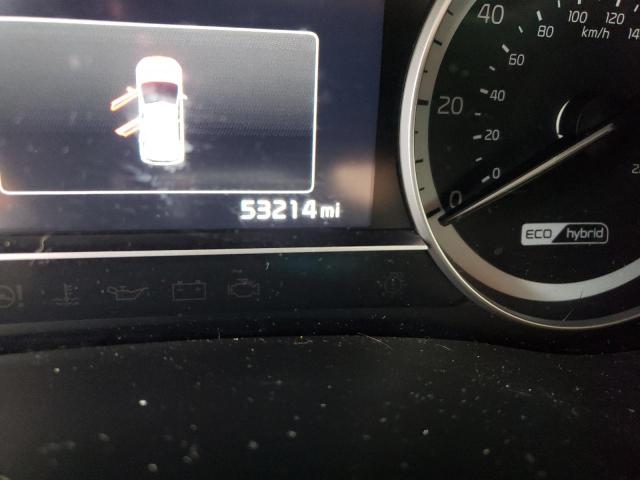 2017 KIA NIRO FE KNDCB3LC2H5102879