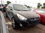 2013 HYUNDAI  TUCSON