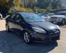 2014 FORD  FOCUS