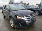 2011 FORD  EDGE