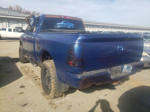 2012 DODGE RAM 1500 S 1C6RD7FTXCS239867