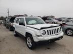 2016 JEEP  PATRIOT