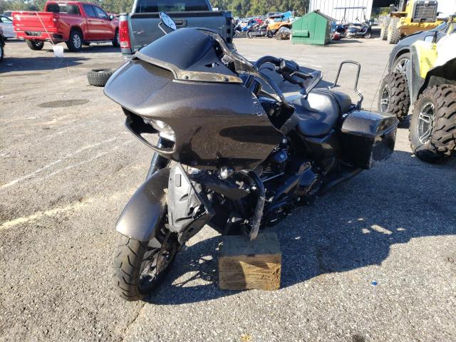 2020 HARLEY-DAVIDSON FLTRXS 1HD1KTP16LB660730