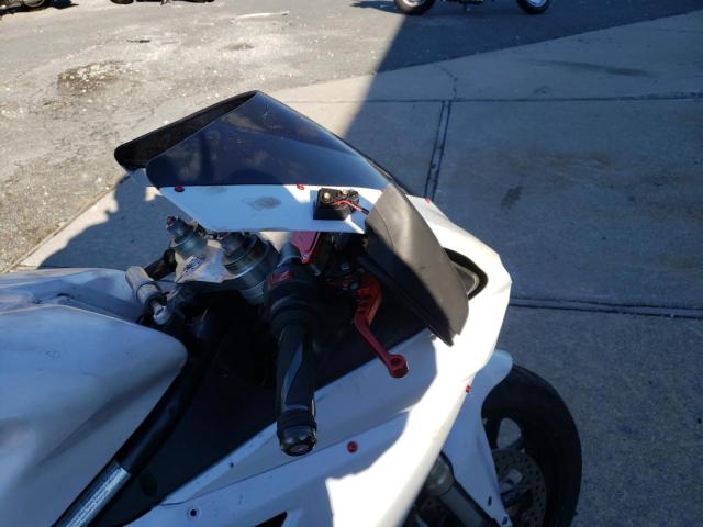 2011 DUCATI 848 ZDM1XBMV4BB016621