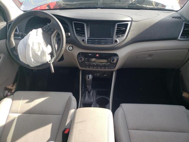 2018 HYUNDAI TUCSON SPO KM8J3CAL0JU779489