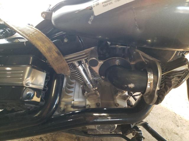 2008 HARLEY-DAVIDSON FXD 1HD1GM4178K333689