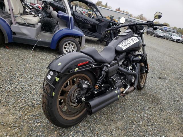 2017 HARLEY-DAVIDSON FXDLS 1HD1GS836HC321155