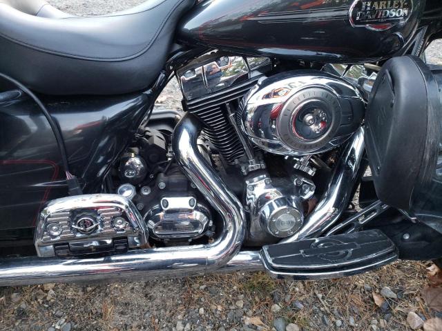 2009 HARLEY-DAVIDSON FLHTCU 1HD1FC4139Y654091