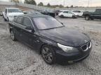 2010 BMW  5 SERIES