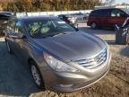 2012 HYUNDAI  SONATA