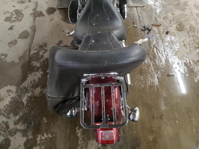 2003 HARLEY-DAVIDSON FLSTF 1HD1BMY133Y054741