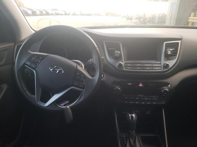 2018 HYUNDAI TUCSON SPO KM8J33AL9JU749276