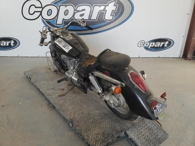 2004 HONDA VT750 C JH2RC50044M002304
