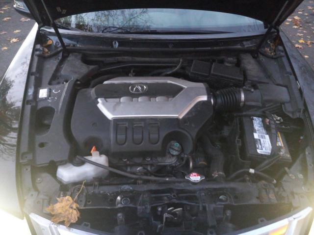 2010 ACURA RL JH4KB2F64AC001113