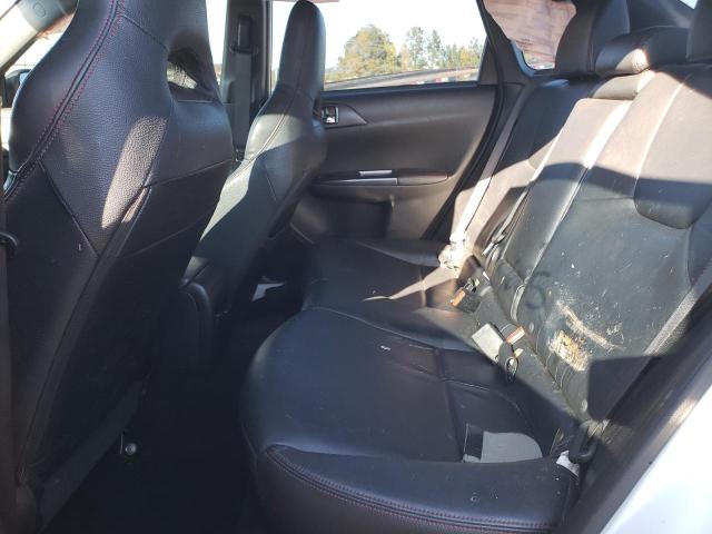 2014 SUBARU IMPREZA WR JF1GV8J66EL003868