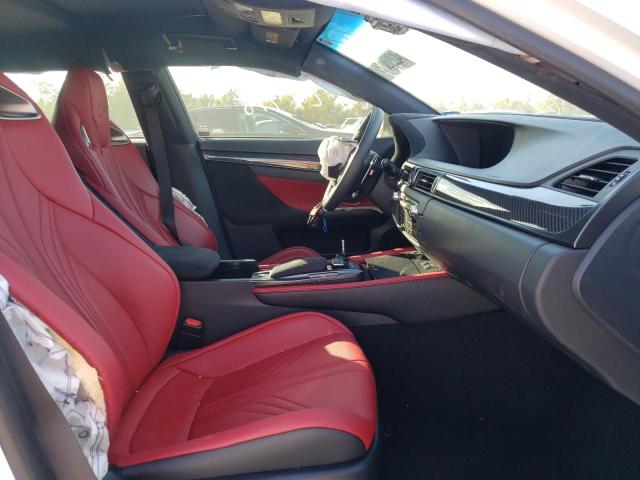 2016 LEXUS GS-F JTHBP1BL1GA001453