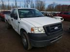 2007 FORD  F150