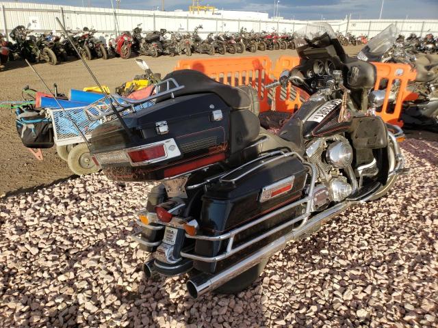 2000 HARLEY-DAVIDSON FLHTCUI 1HD1FCW1XYY640667
