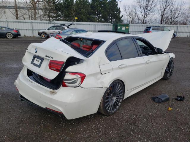 2018 BMW 340 XI WBA8B7C59JA411841