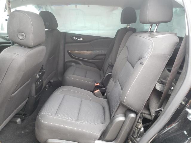 2021 GMC ACADIA AT4 1GKKNKLA7MZ174504