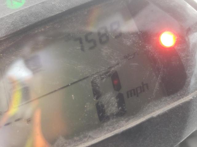 2014 KAWASAKI ZX636 F JKBZXJF1XEA003049