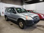 2004 HONDA  CRV