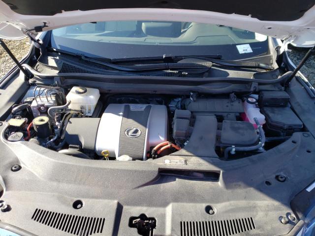 2020 LEXUS RX 450H 2T2HGMDA9LC054458