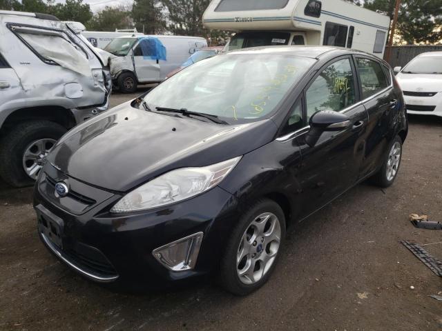 2011 FORD FIESTA SES 3FADP4FJ1BM165131