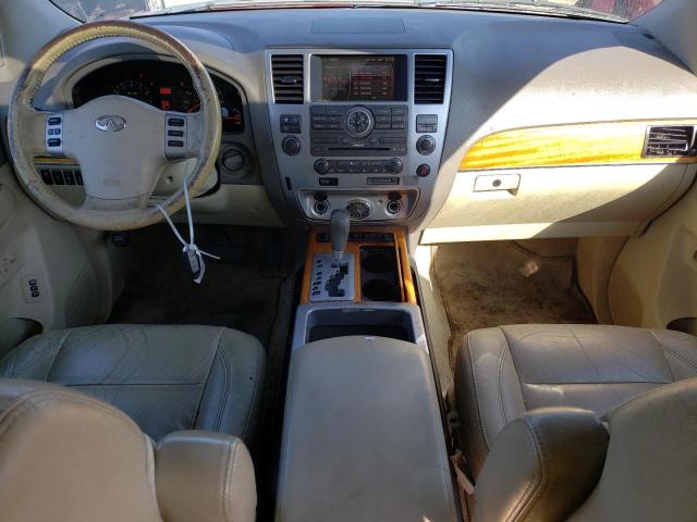 2010 INFINITI QX56 5N3ZA0NF1AN901841