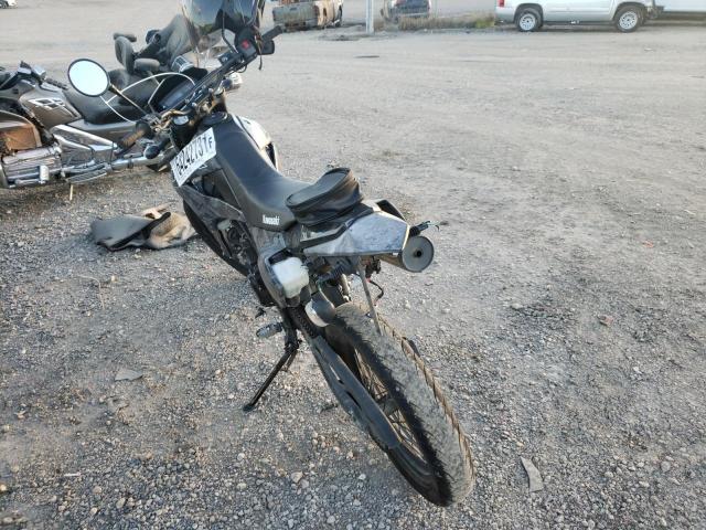 2020 KAWASAKI KLX250 S JKALXMS11LDA34433