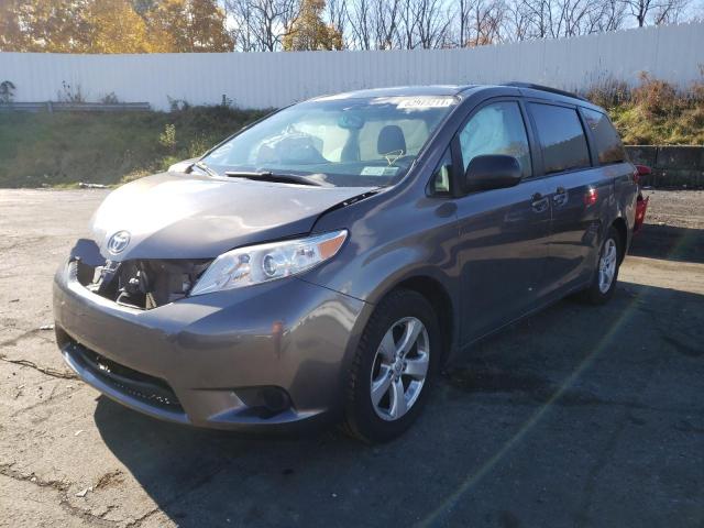 2015 TOYOTA SIEANNA 5TDKK3DC4FS618419