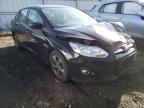 2012 FORD  FOCUS