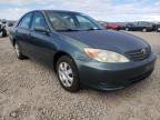 2002 TOYOTA  CAMRY