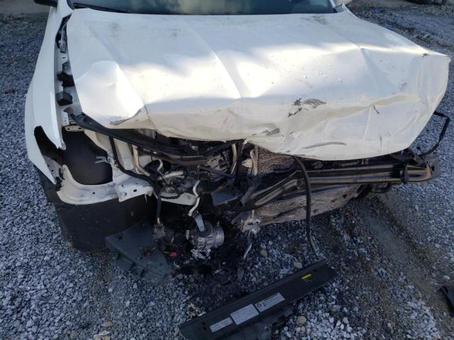 2016 VOLKSWAGEN PASSAT 1VWAT7A36GC023737