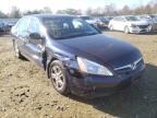 2006 HONDA  ACCORD