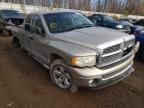 2004 DODGE  RAM 1500