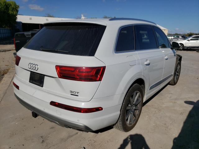 VIN WA1VAAF77JD031019 2018 Audi Q7, Prestige no.4