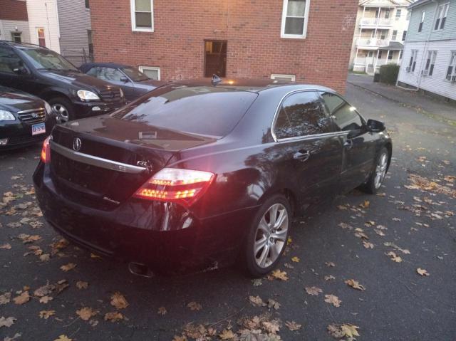2010 ACURA RL JH4KB2F64AC001113