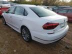 2017 Volkswagen Passat R-Line للبيع في Bridgeton، MO - Front End