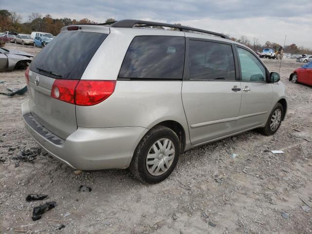 2010 TOYOTA SIENNA CE 5TDKK4CC9AS333604