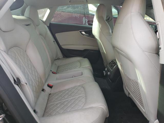 2014 AUDI S7 PREMIUM WAUW2AFC4EN051360