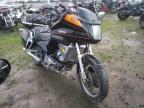 photo YAMAHA XVZ12 T 1983