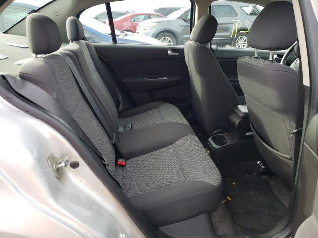 2010 CHEVROLET COBALT 1LT 1G1AD5F50A7220684