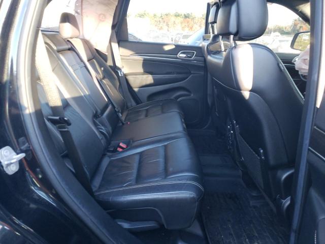 1C4RJFBG9EC497945 Jeep Grand Cher 2014. Фото: 5