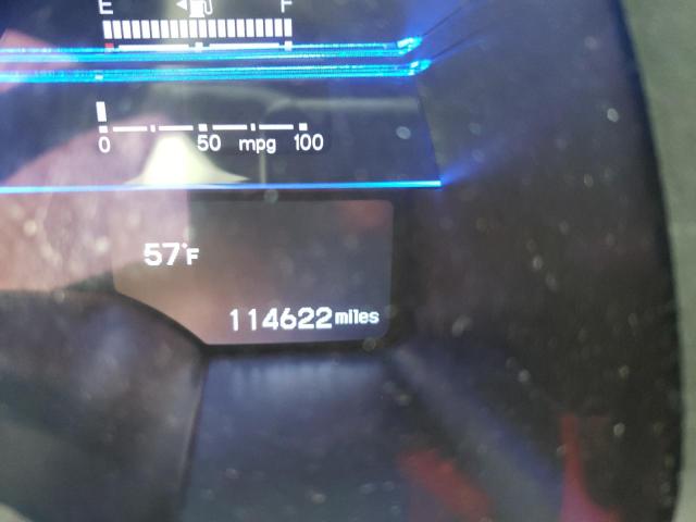 2015 HONDA CR-Z JHMZF1D44FS003357