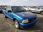 2001 GMC  SONOMA