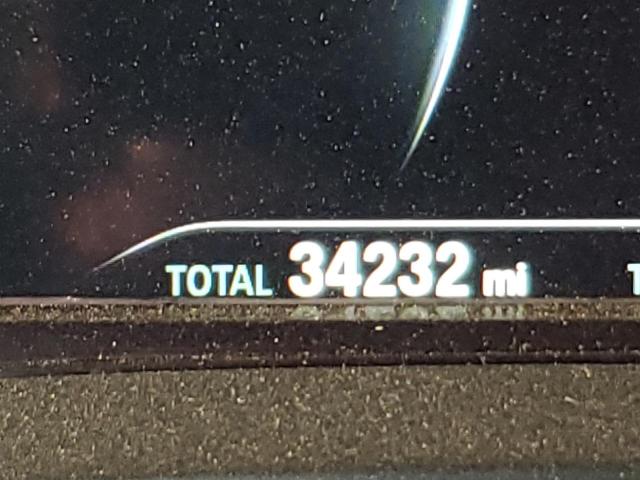 2017 BMW 540 I WBAJE5C31HG916856