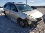 2008 TOYOTA  SIENNA