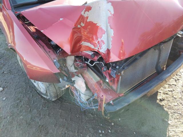 2011 MITSUBISHI GALANT FE 4A32B2FF9BE006960