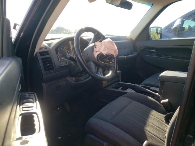 2012 JEEP LIBERTY SP 1C4PJLAK1CW104009